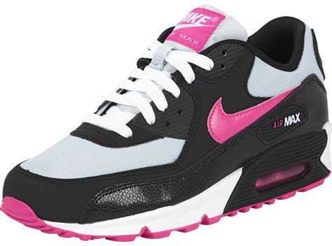 nike air max zwart roze girls|Nike Air Max shoes.